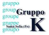 Logo Gruppo K
